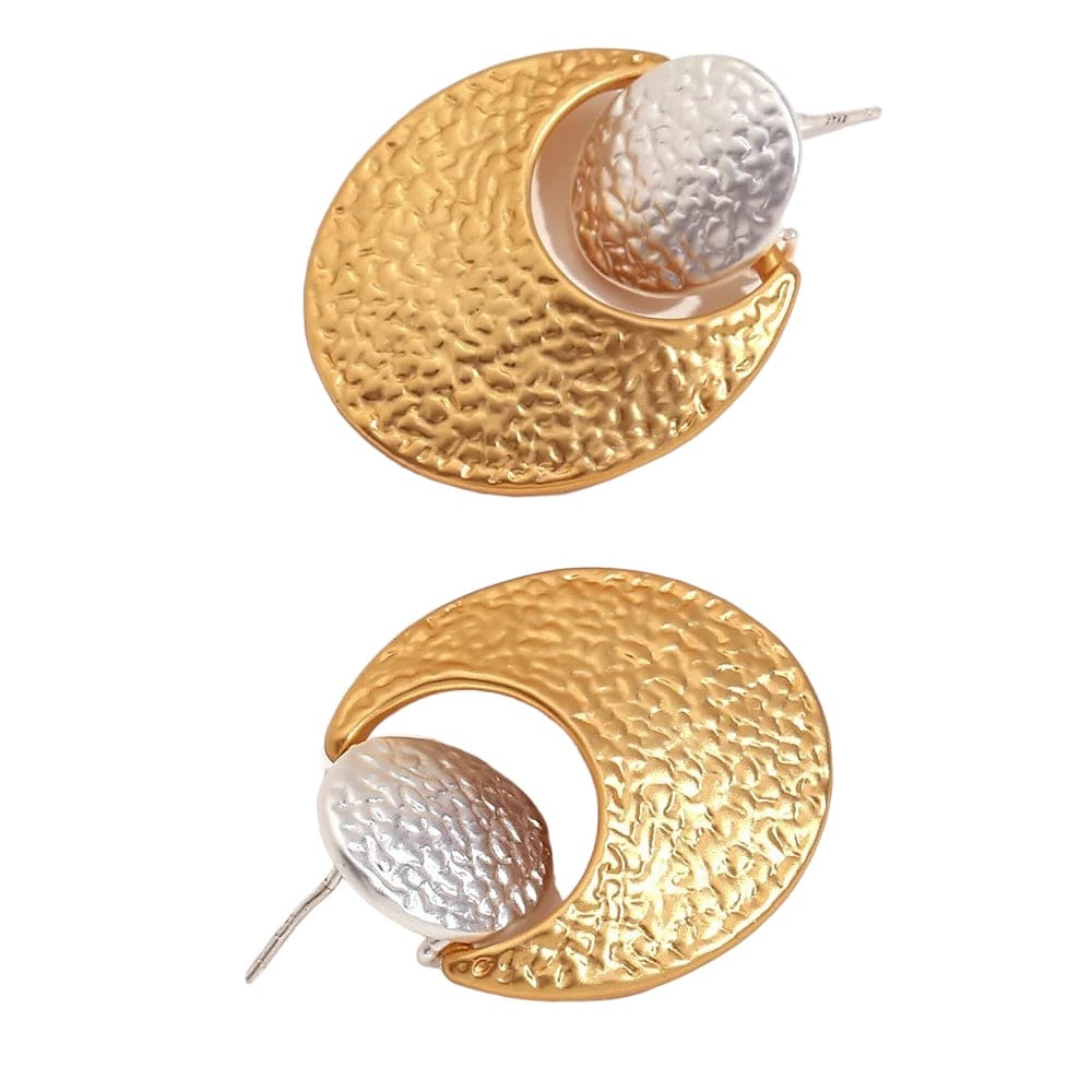 Carly earrings