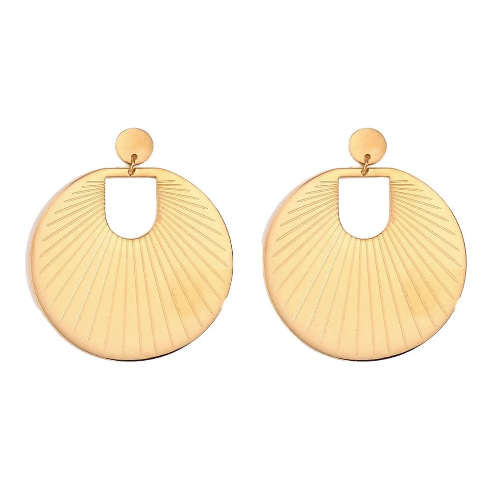 Boho Hoops