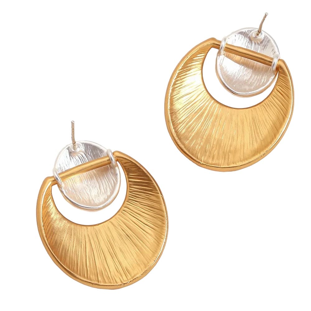 Carly earrings