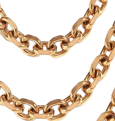 Multi-Chain