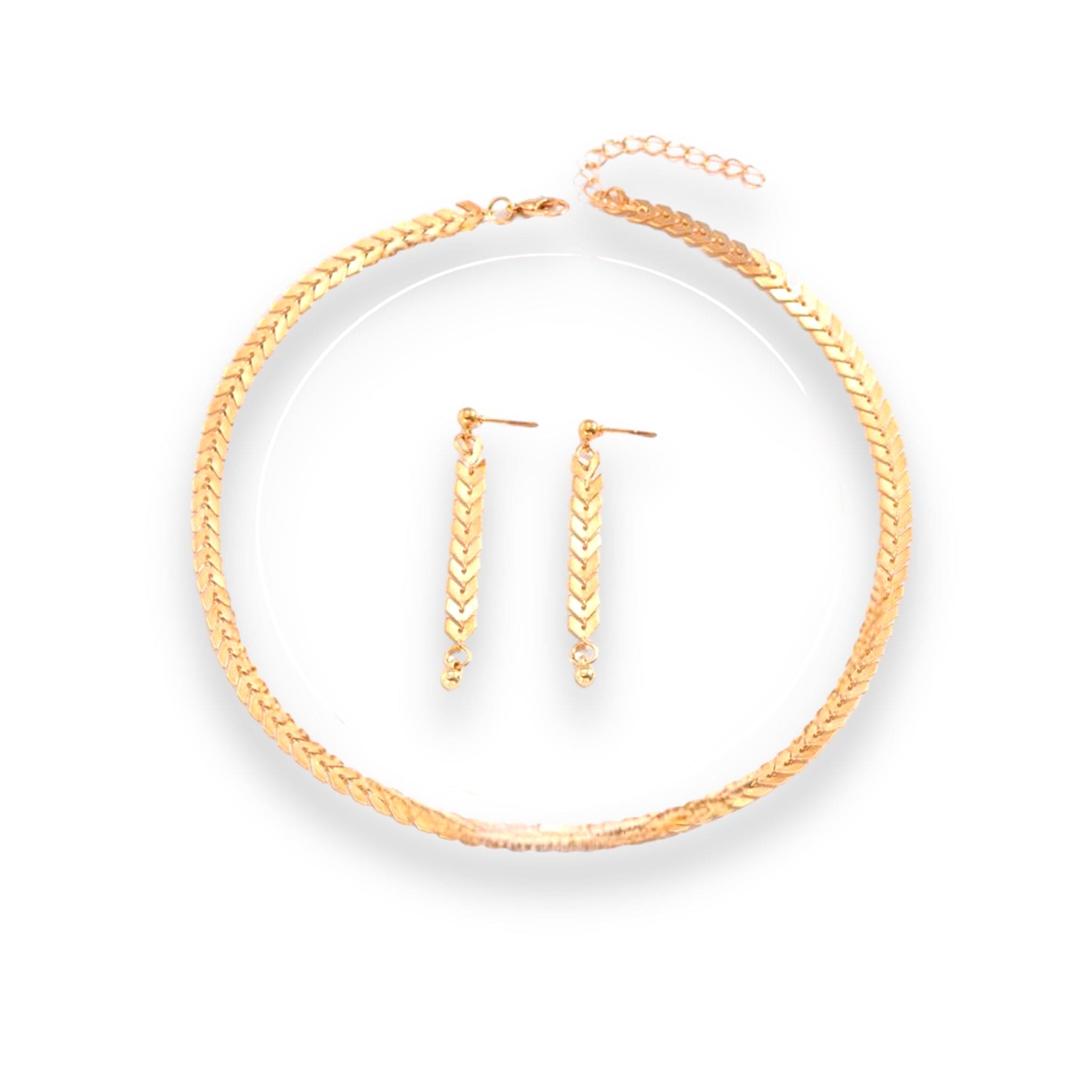 Katy Trendy Set