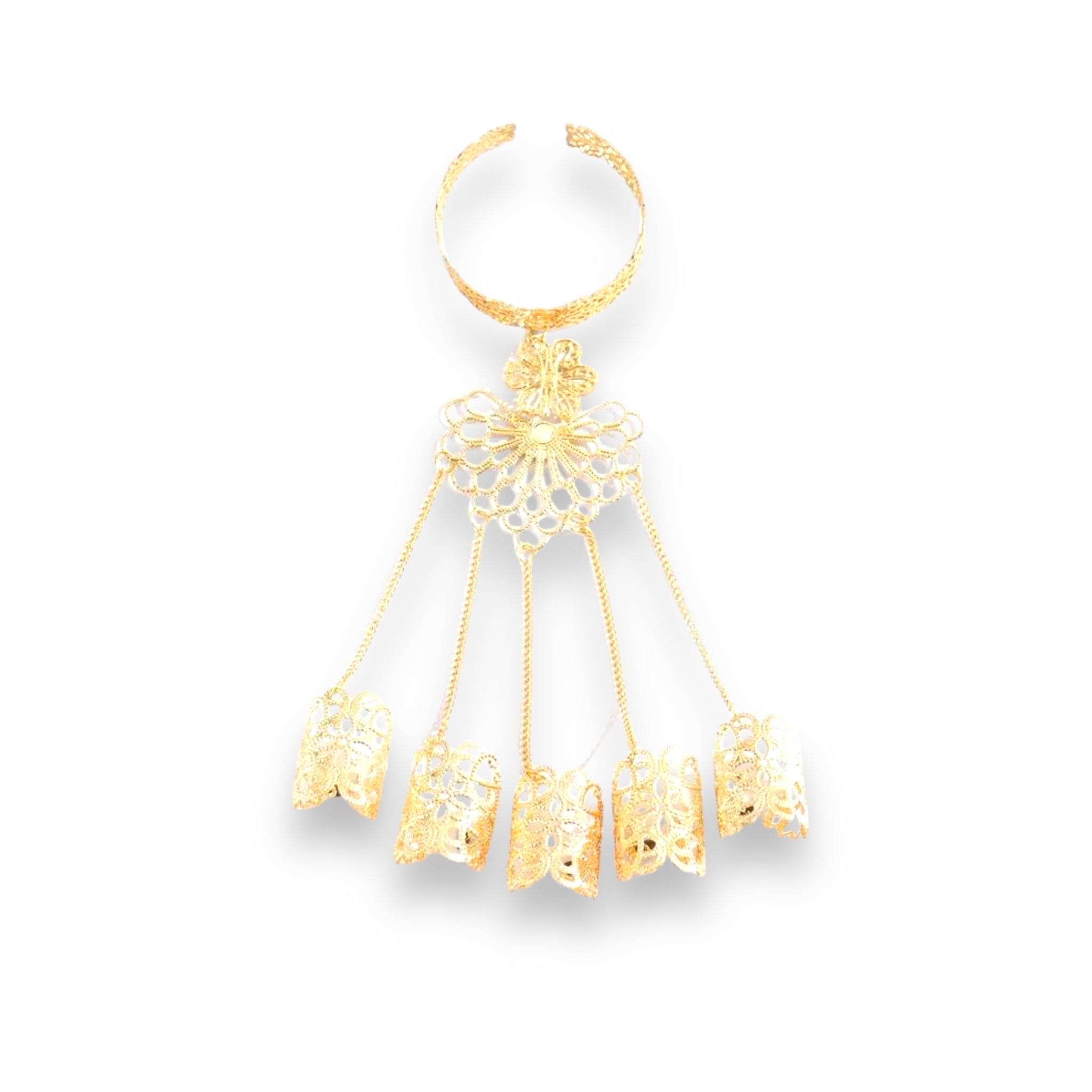 Charming Bracelet
