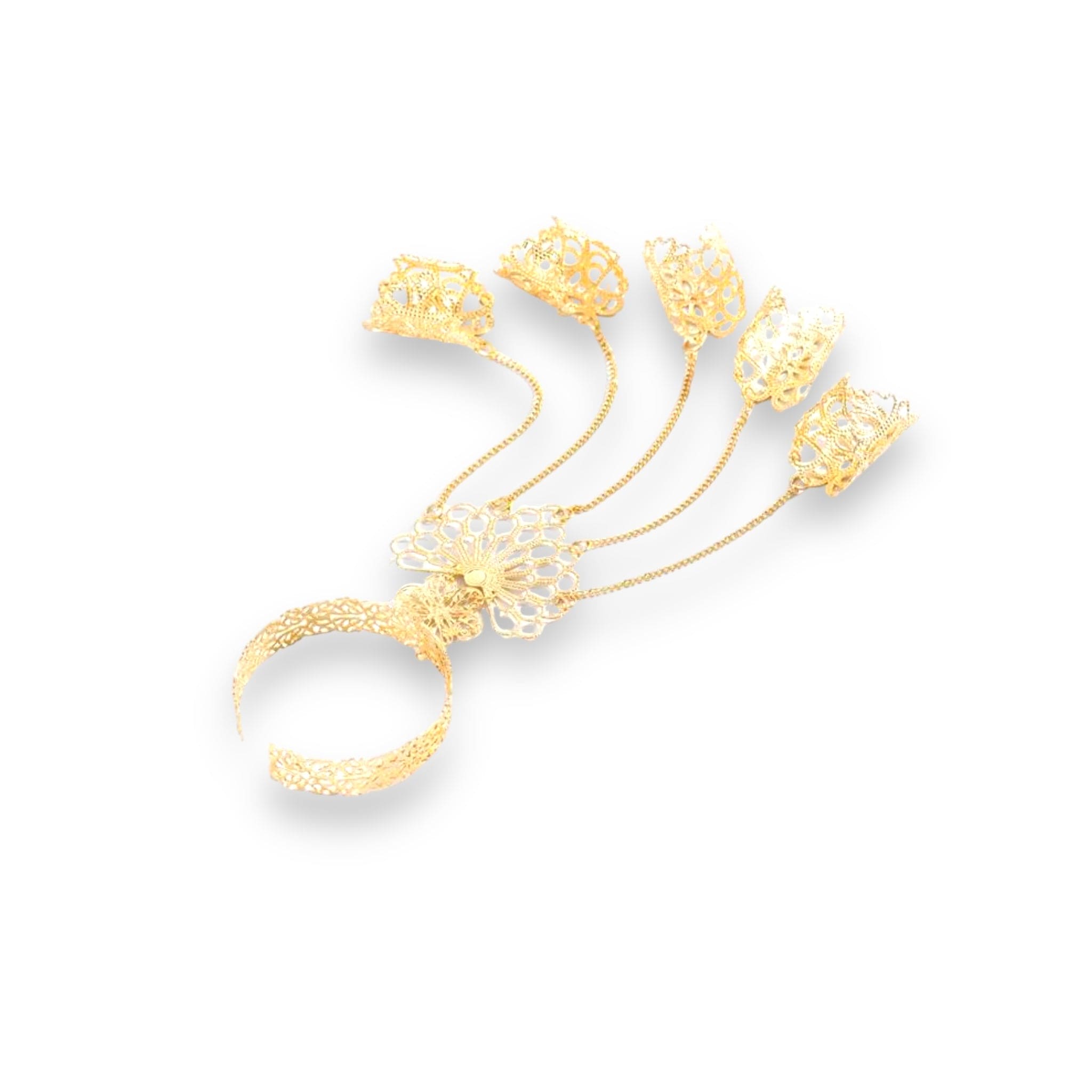Charming Bracelet