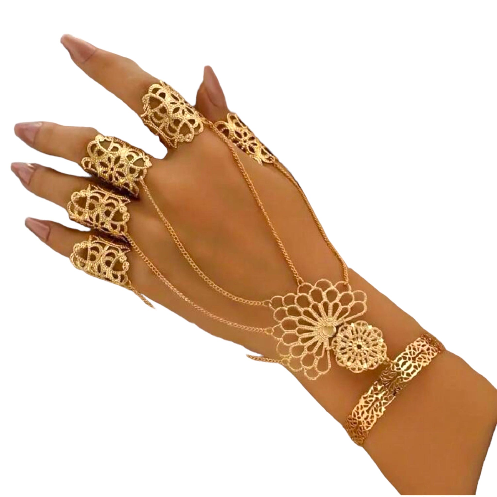 Charming Bracelet