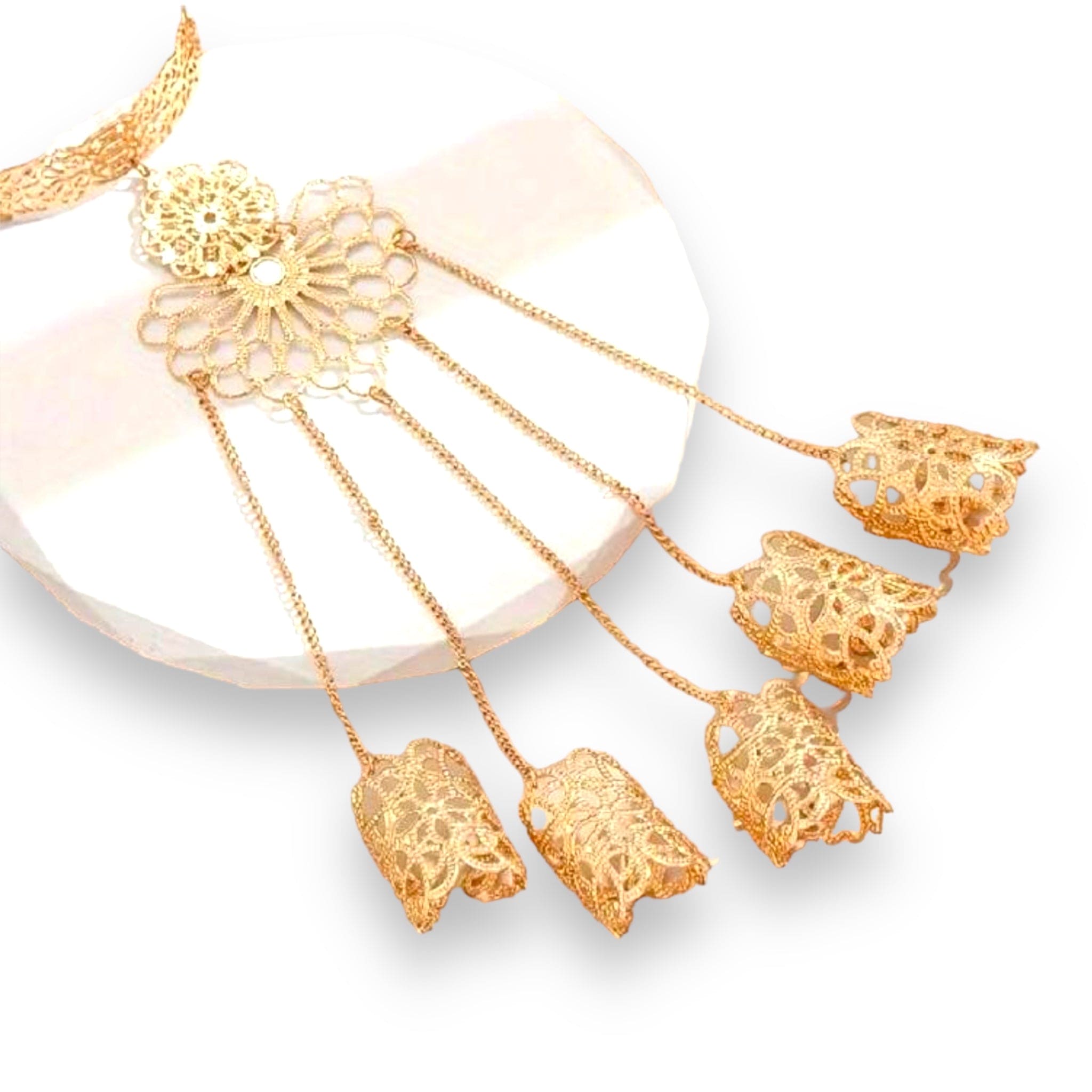 Charming Bracelet