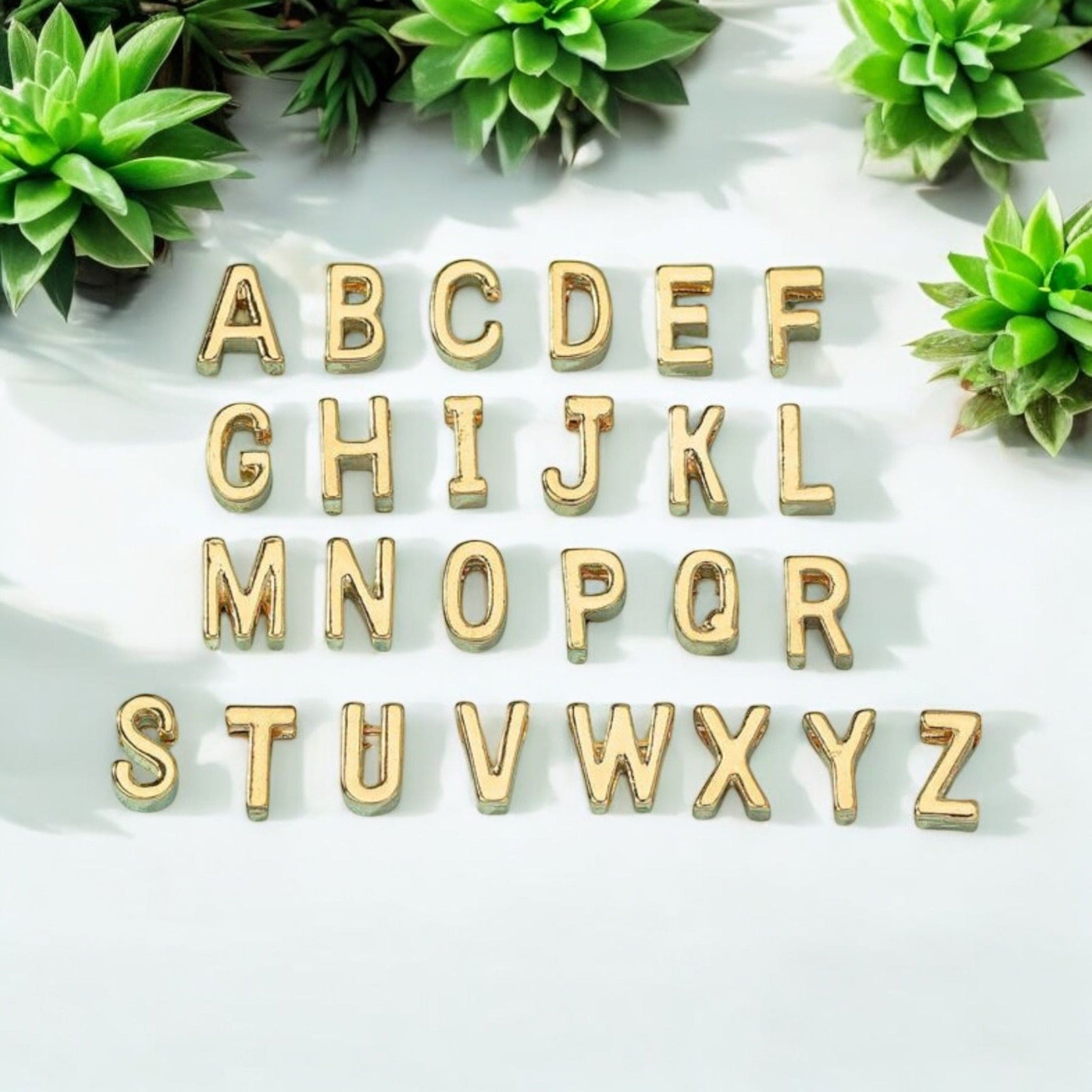 Initial & Love Set