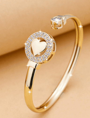 Love bracelet