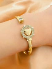 Love bracelet