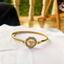 Love bracelet