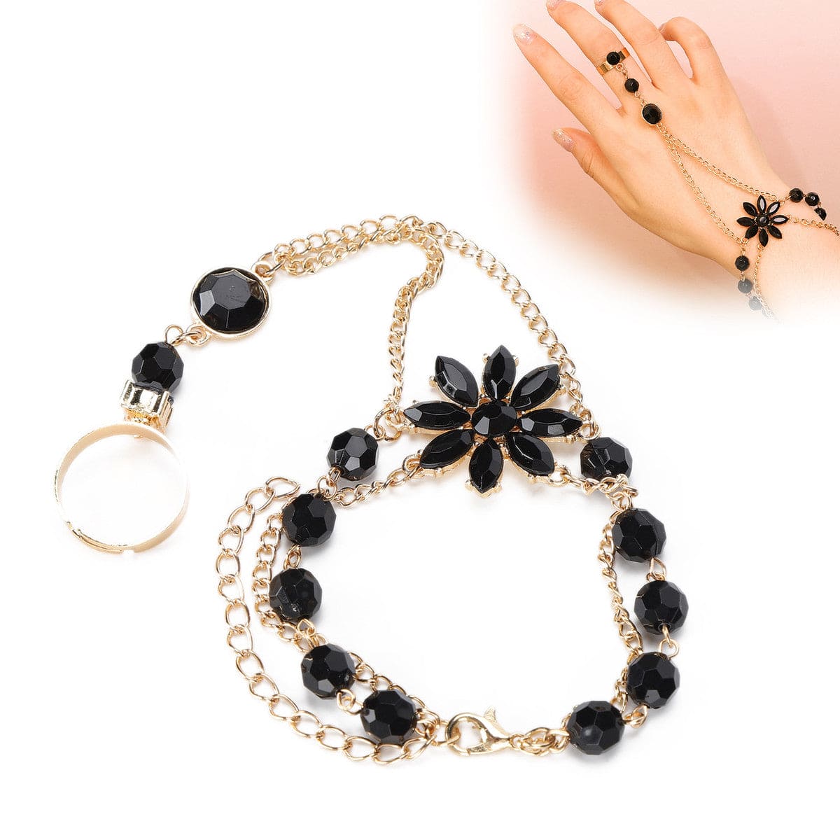 Black and Bold