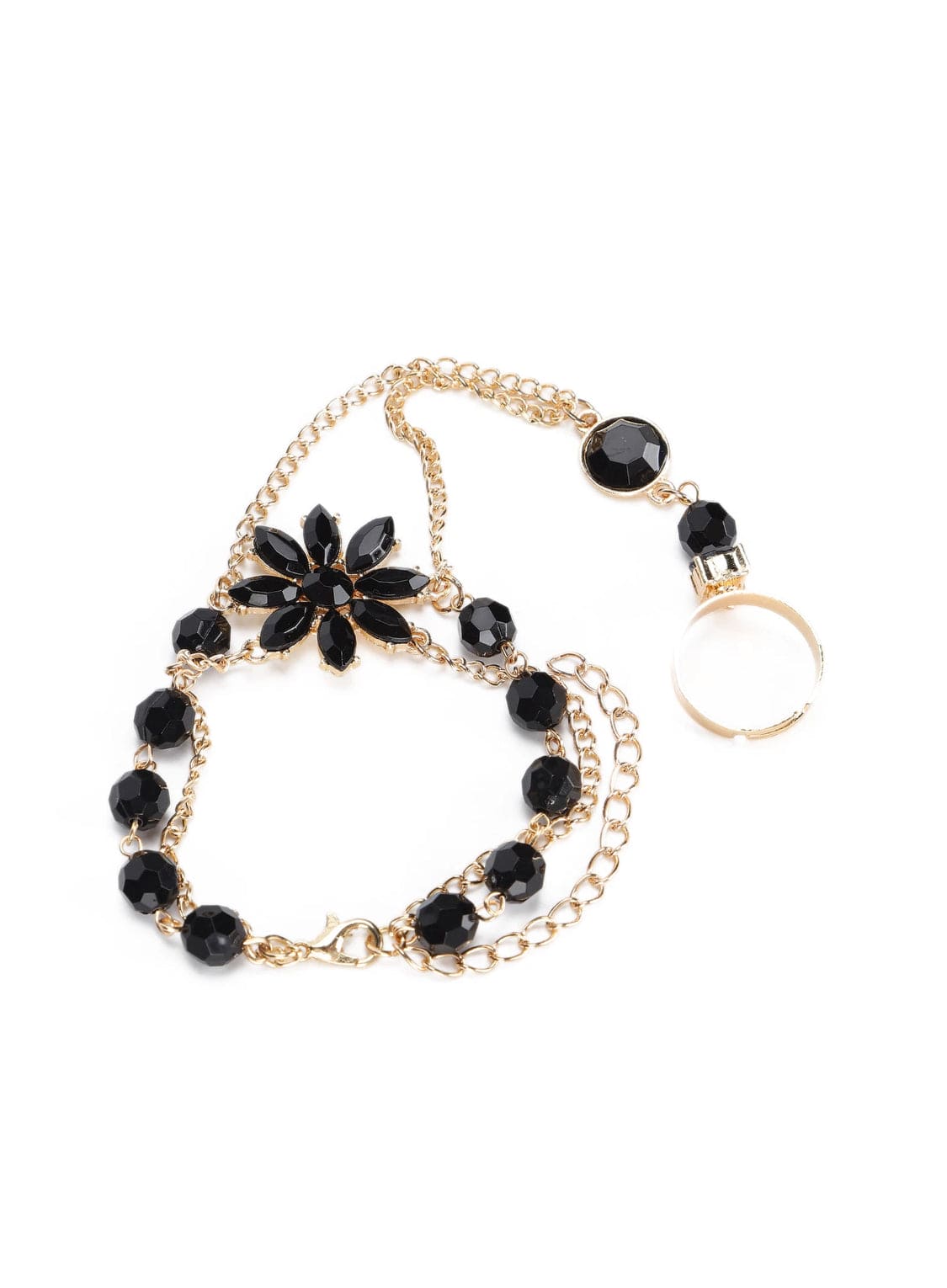 Black and Bold