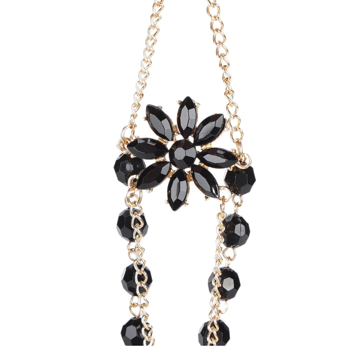 Black and Bold