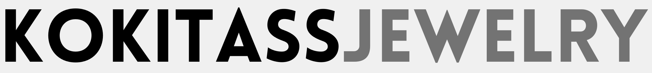 kokitassjewelry logo