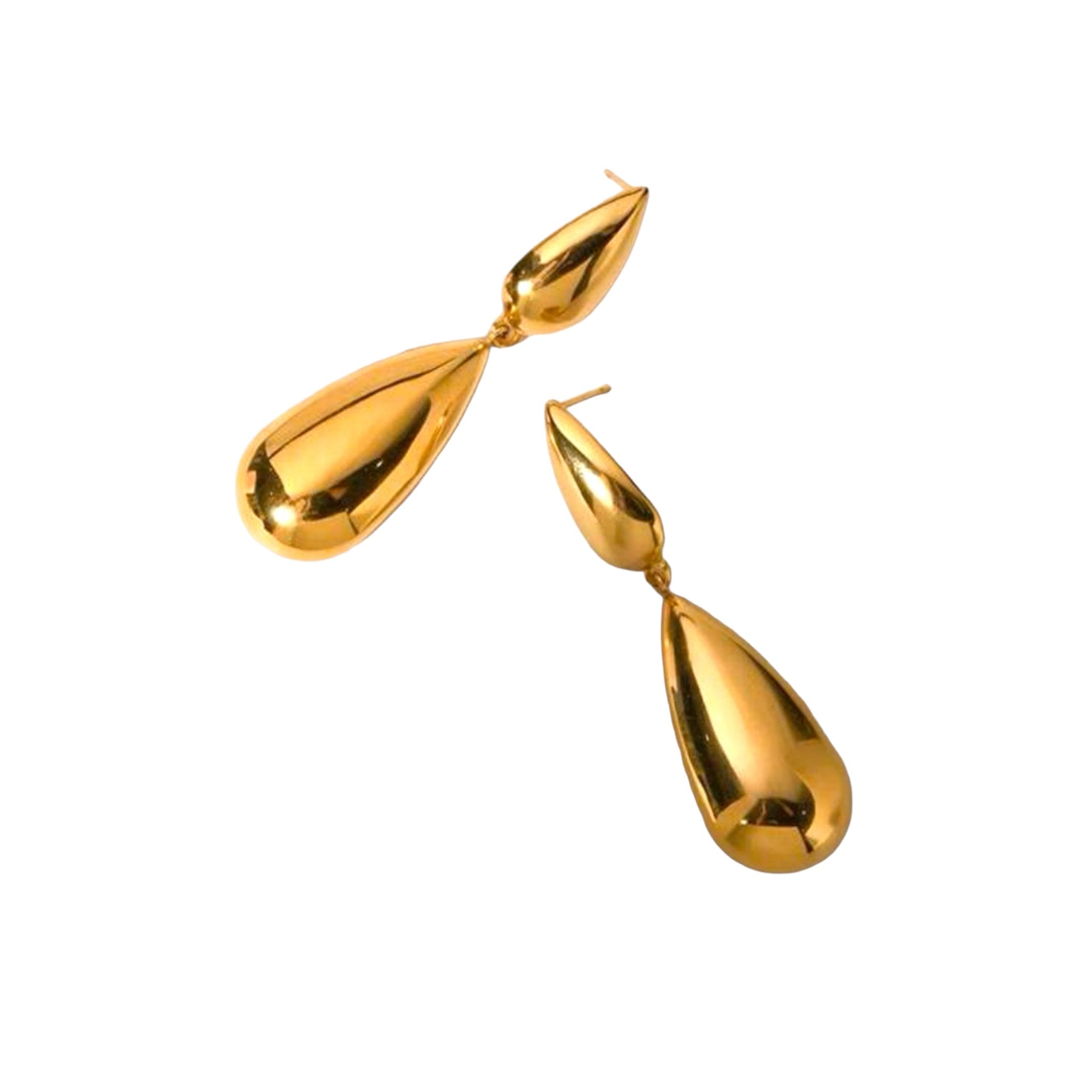 Water Drop Earrings