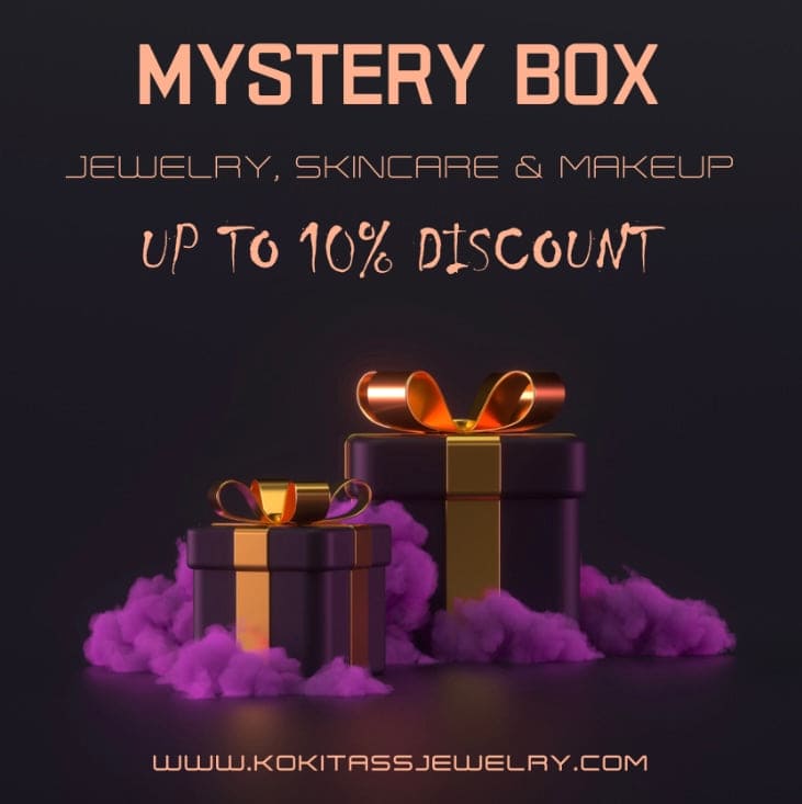 Mystery Box