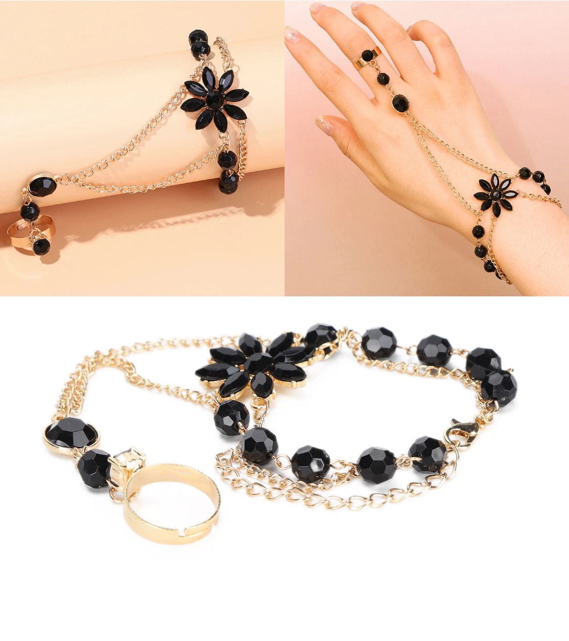 Black and Bold