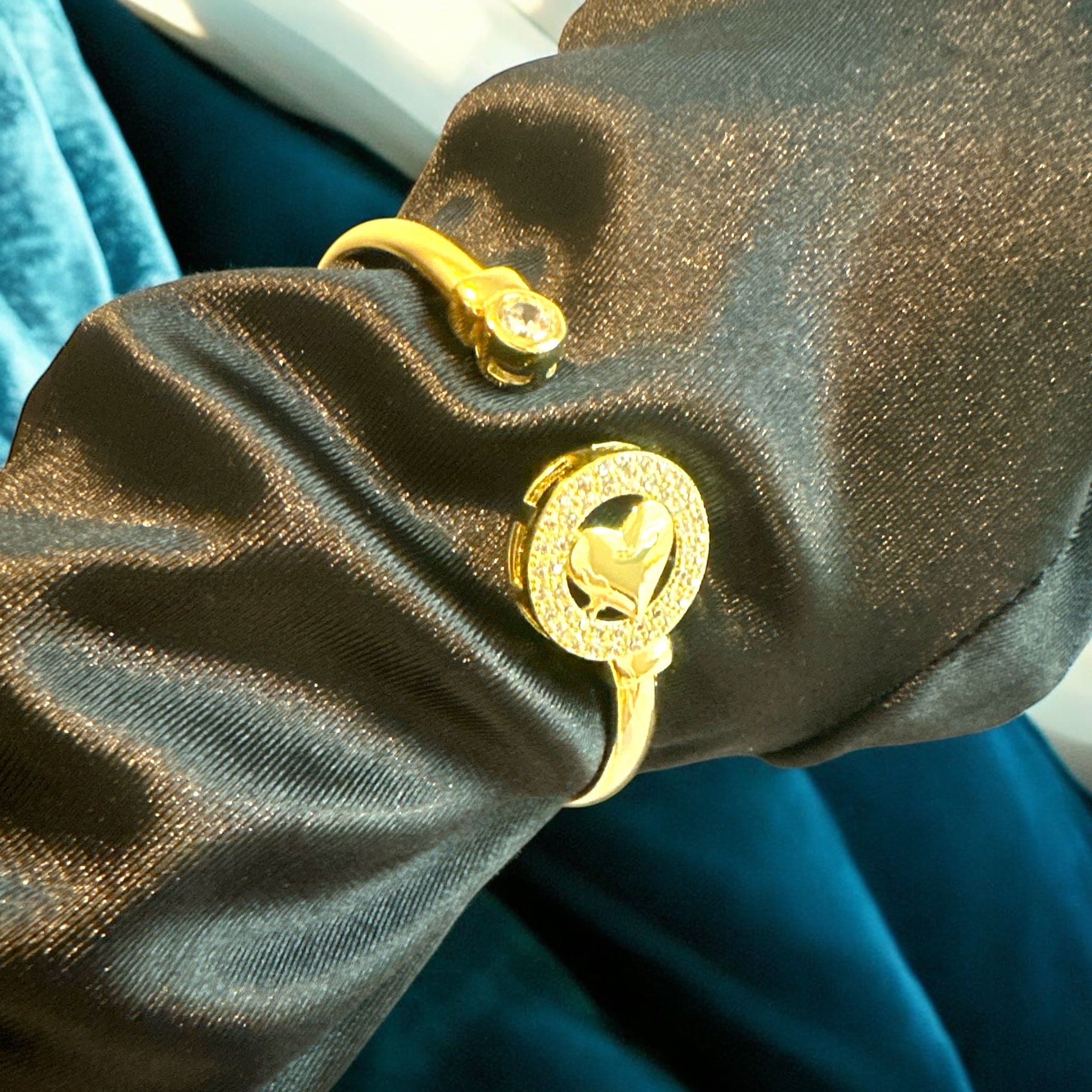 Love bracelet