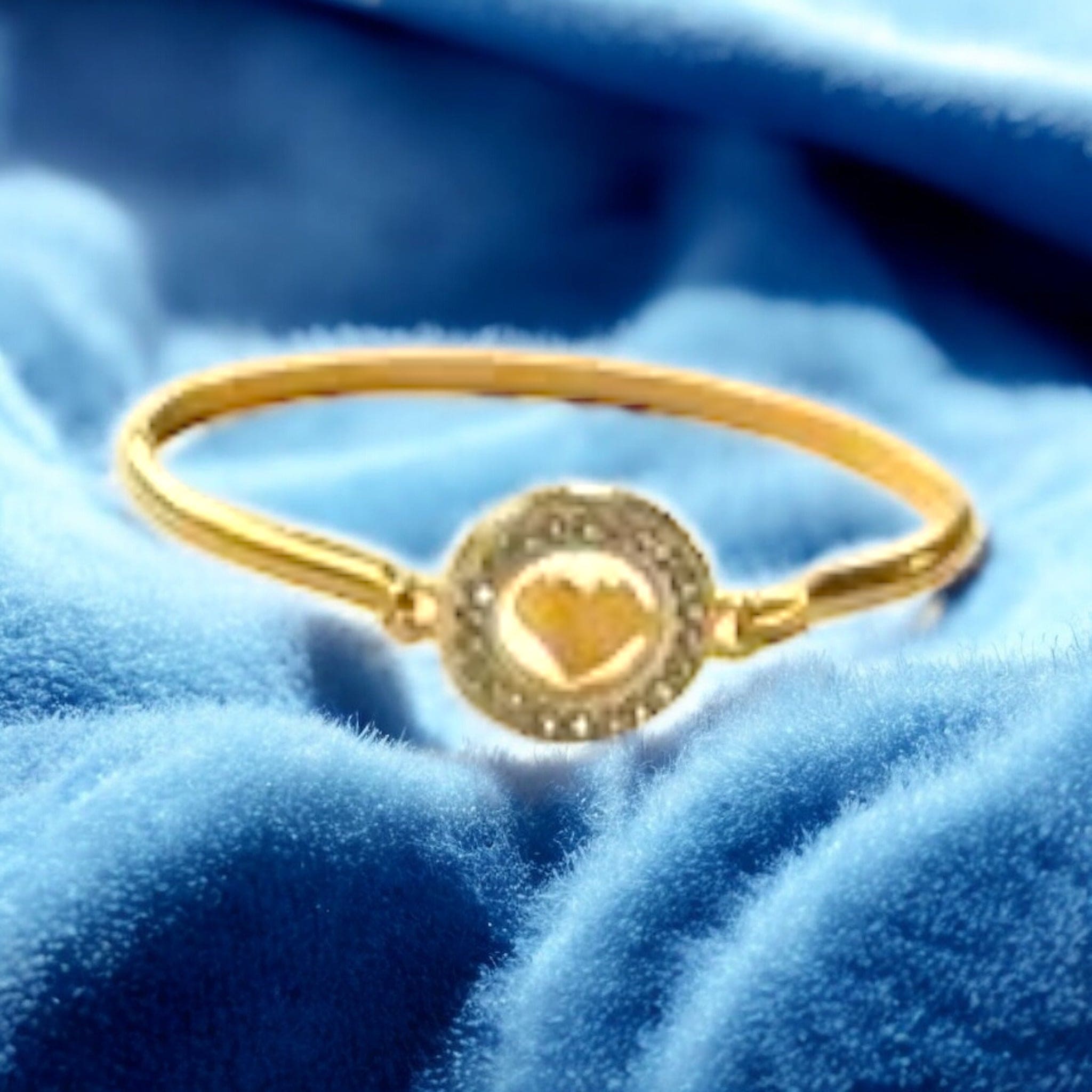 Love bracelet