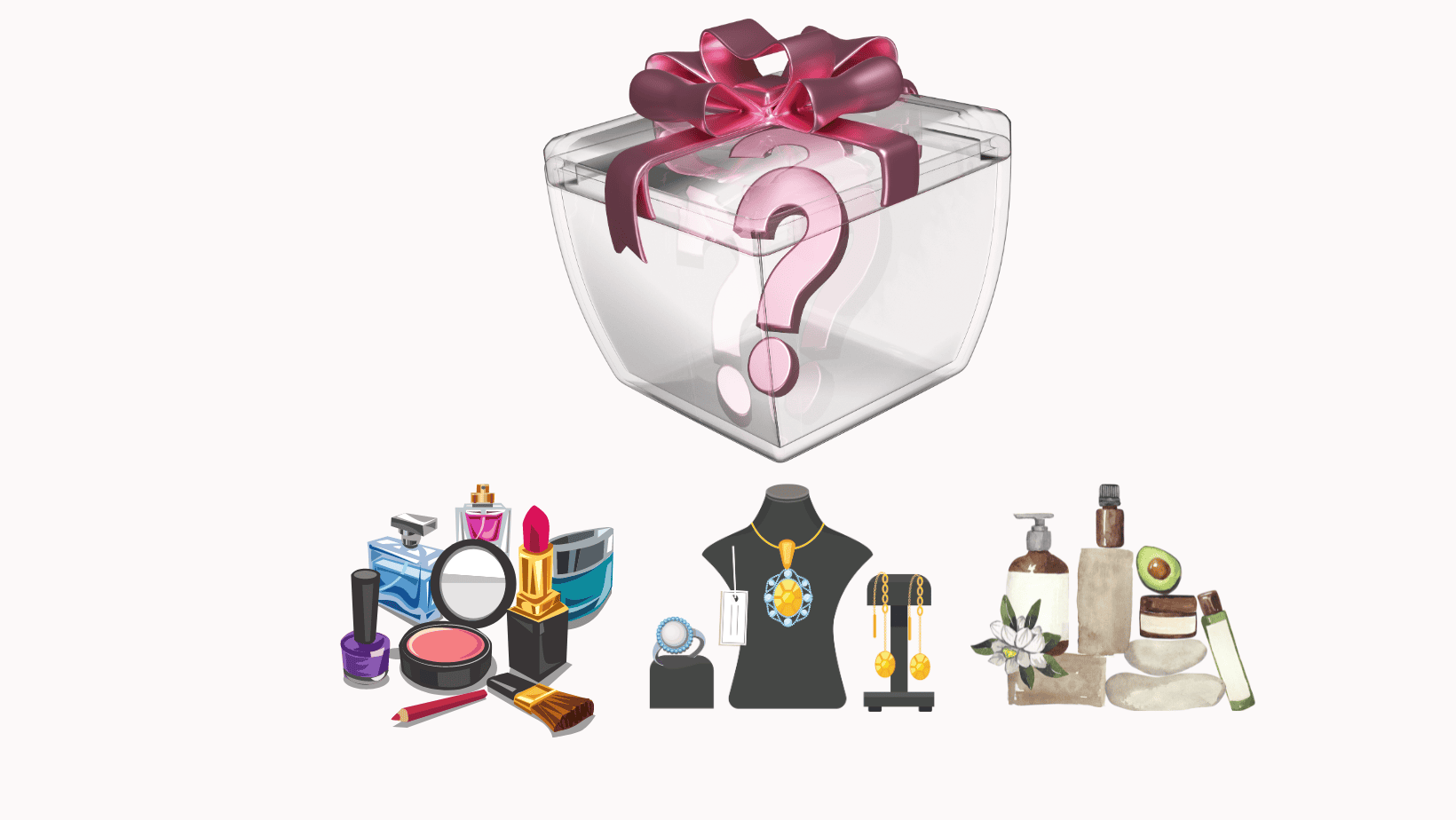 Mystery Box